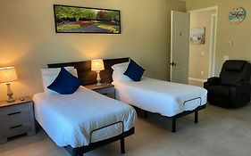 Short Term Vacation Rental Luxury B&B Cth